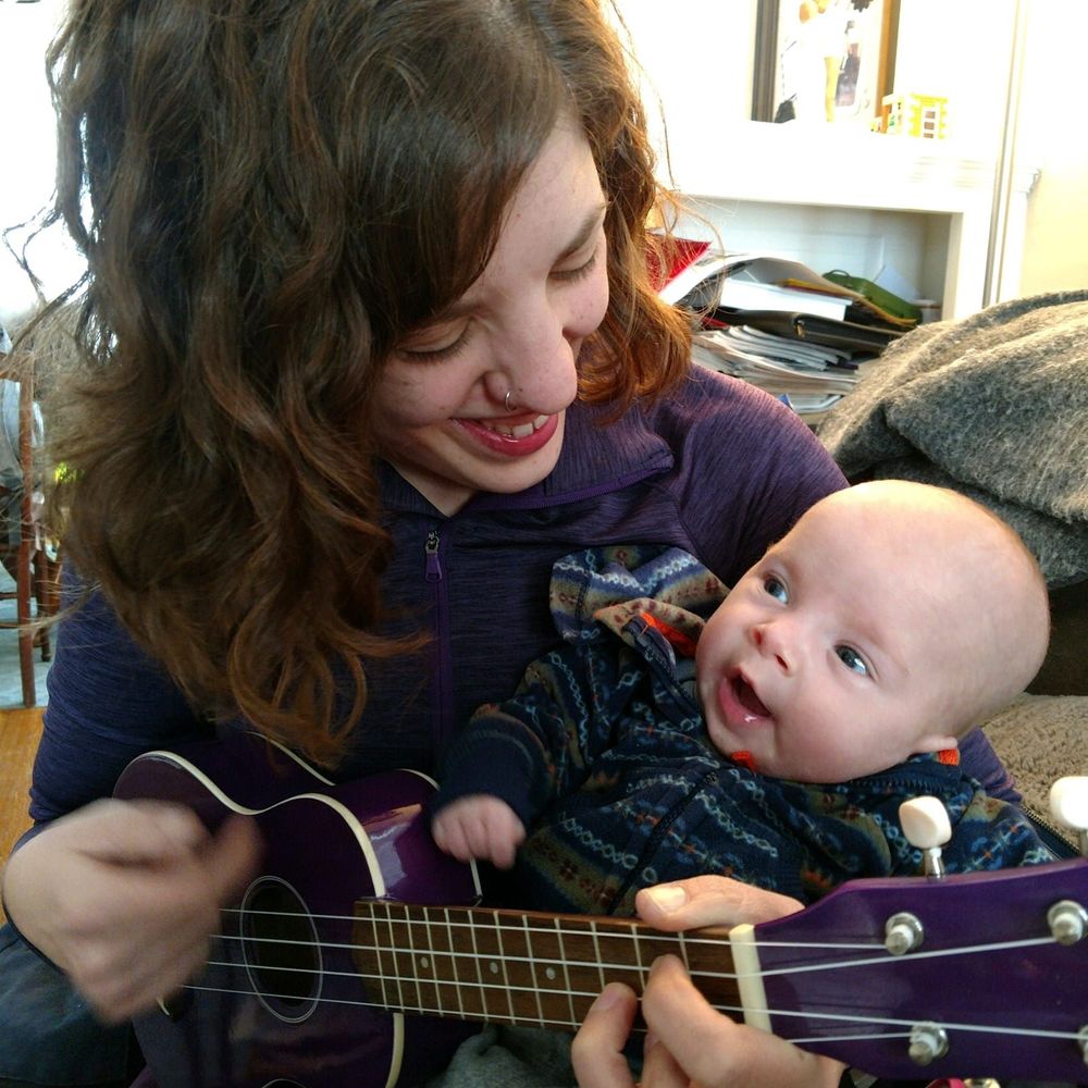 Meet your Posher, Sarah